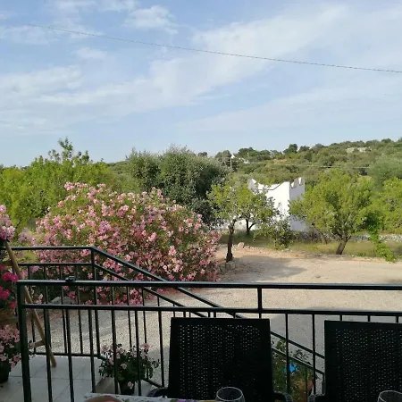 Apartament La Rondine Con Piscina