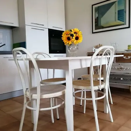 La Rondine Con Piscina Apartament Ostuni