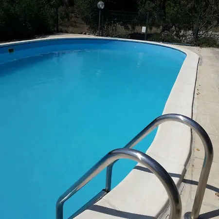 La Rondine Con Piscina Apartament Ostuni