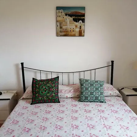 Apartament La Rondine Con Piscina Ostuni