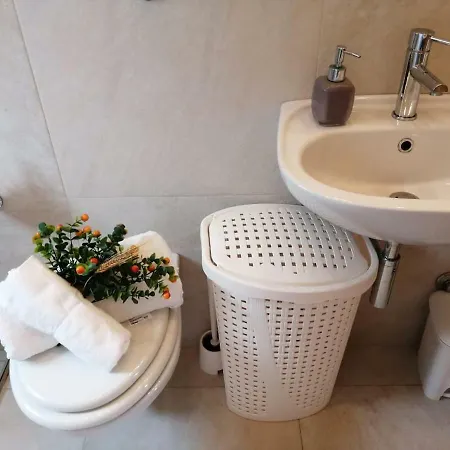 La Rondine Con Piscina Apartament Ostuni