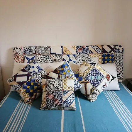 Apartament La Rondine Con Piscina Ostuni