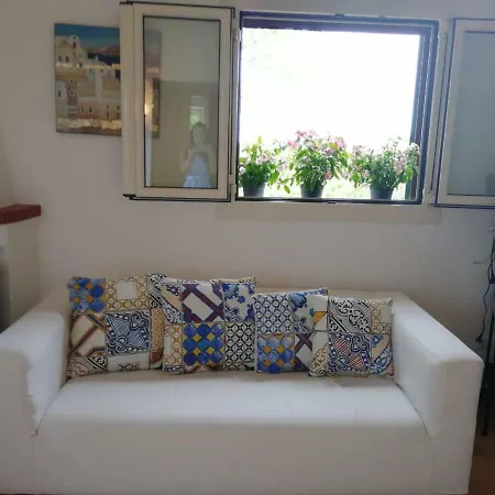La Rondine Con Piscina * Ostuni