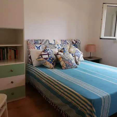 Apartament La Rondine Con Piscina Ostuni